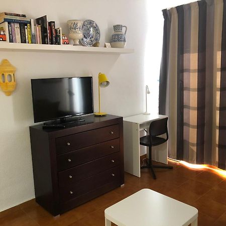 Apartamento Lucia Garden City Con Piscina Climatizada Playa Fanabe Ngoại thất bức ảnh